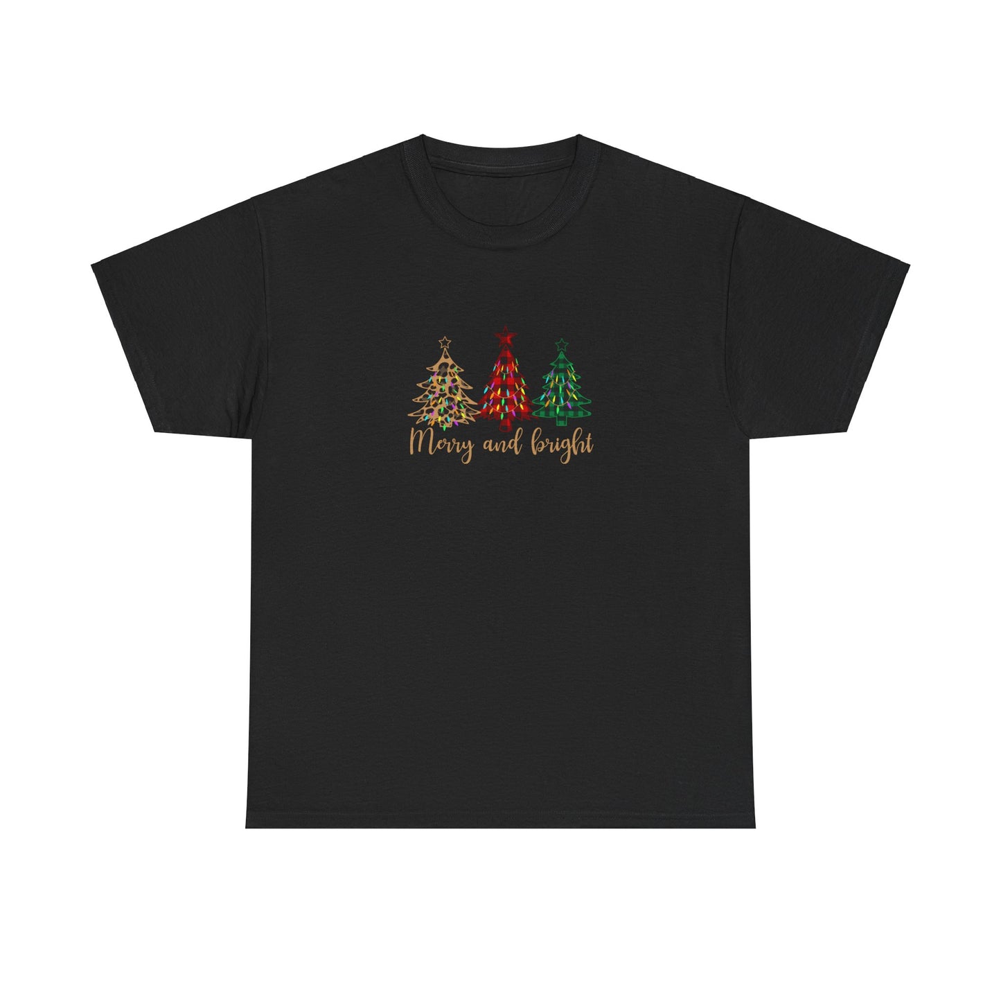 Merry Christmas - T-Shirt