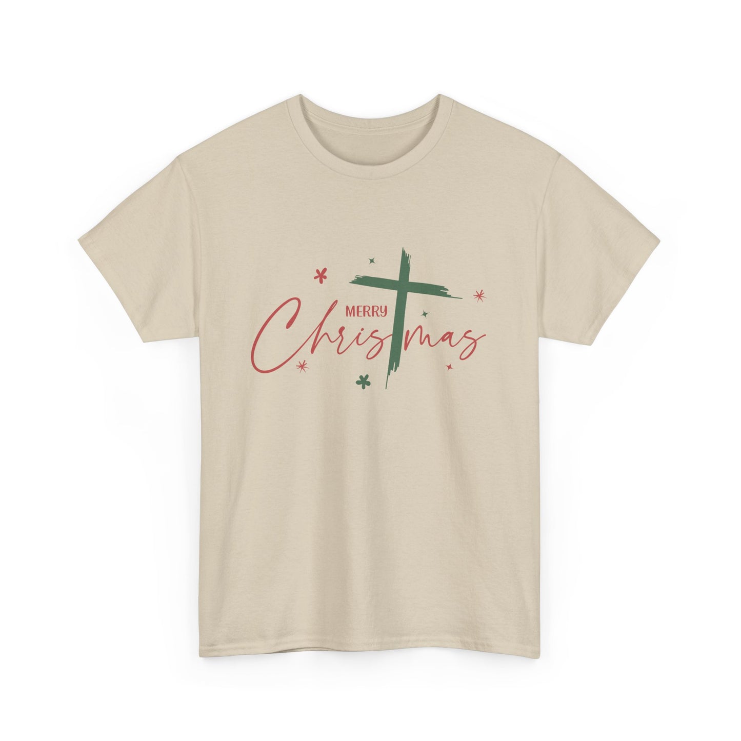 Merry Christmas - T-Shirt