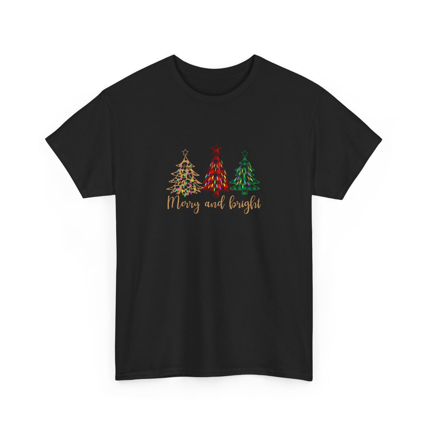 Merry Christmas - T-Shirt