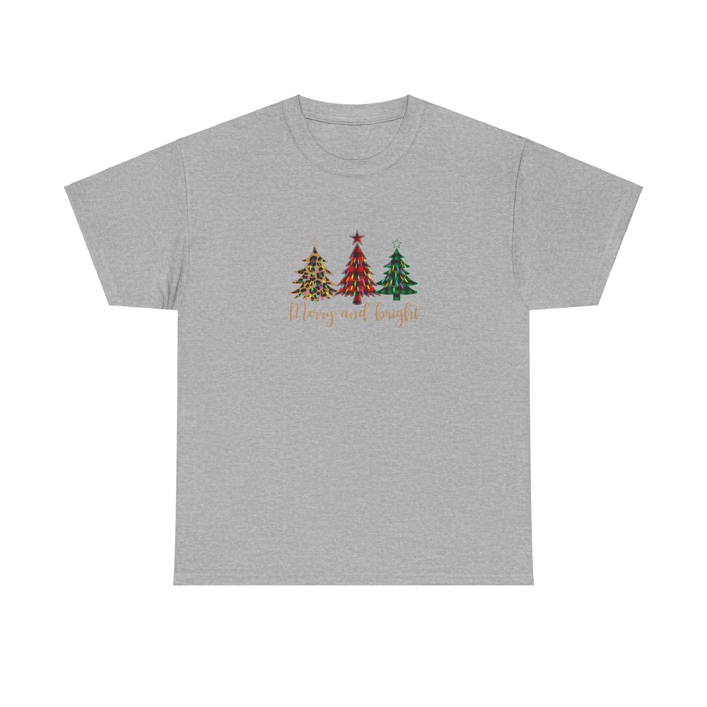 Merry Christmas - T-Shirt