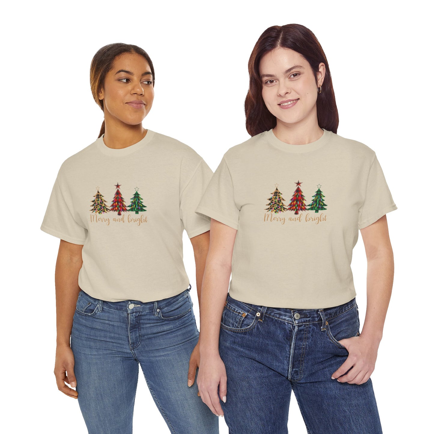 Merry Christmas - T-Shirt