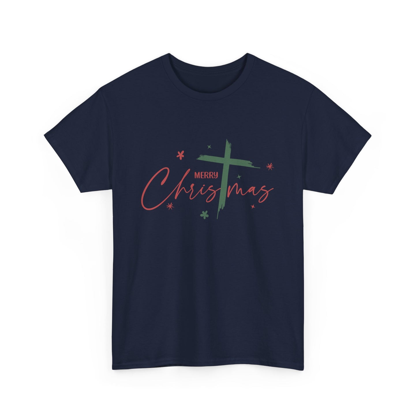 Merry Christmas - T-Shirt