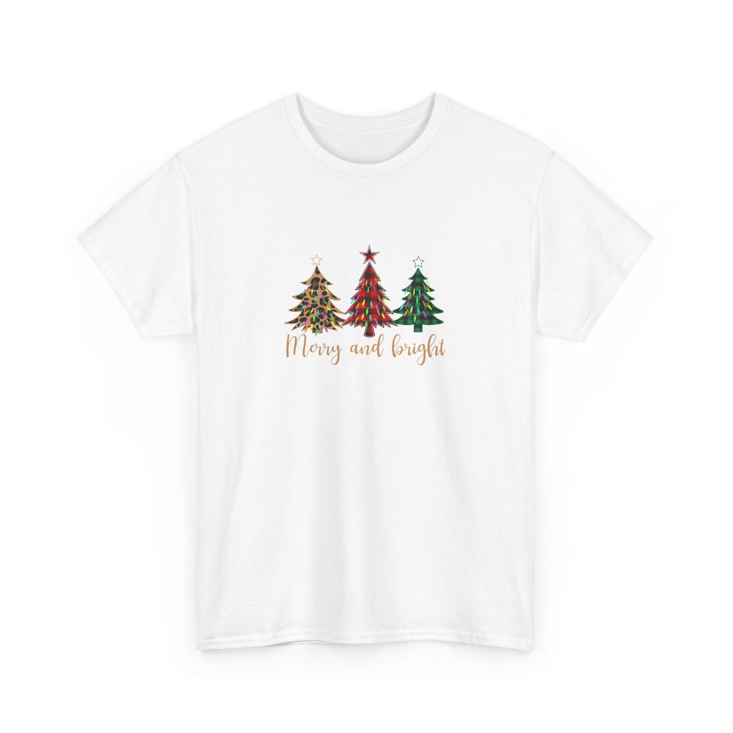 Merry Christmas - T-Shirt