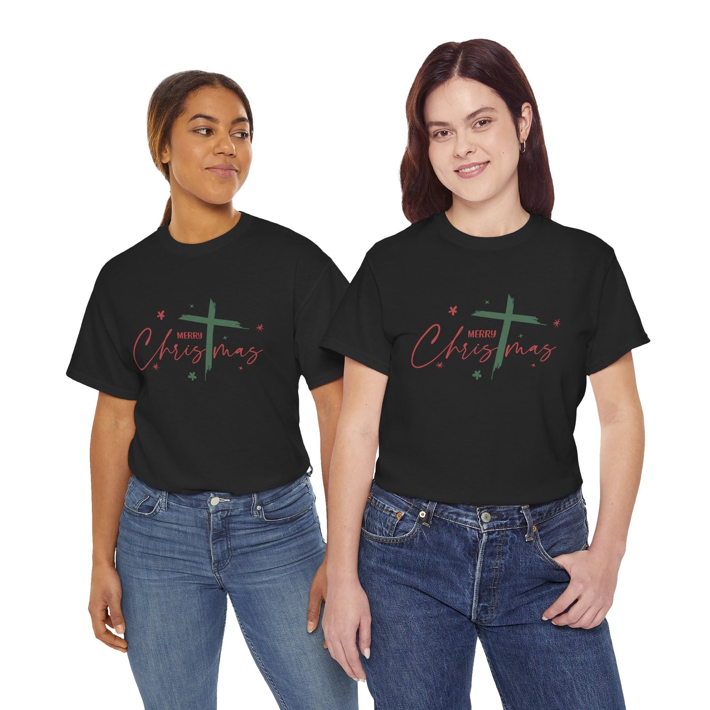 Merry Christmas - T-Shirt