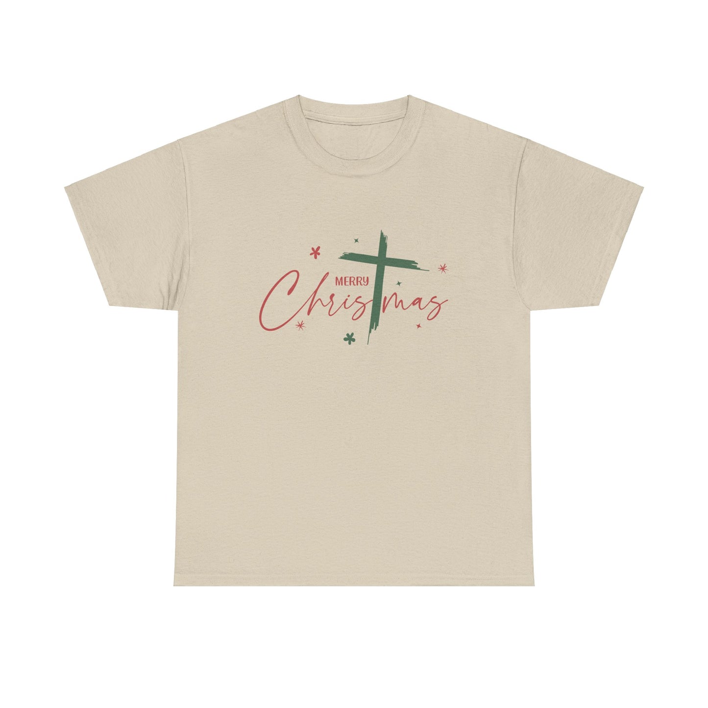 Merry Christmas - T-Shirt