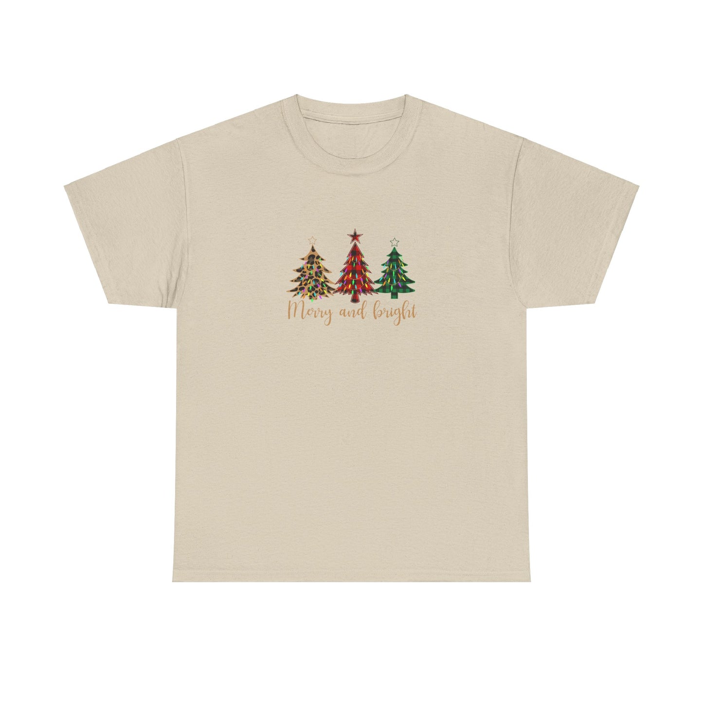 Merry Christmas - T-Shirt