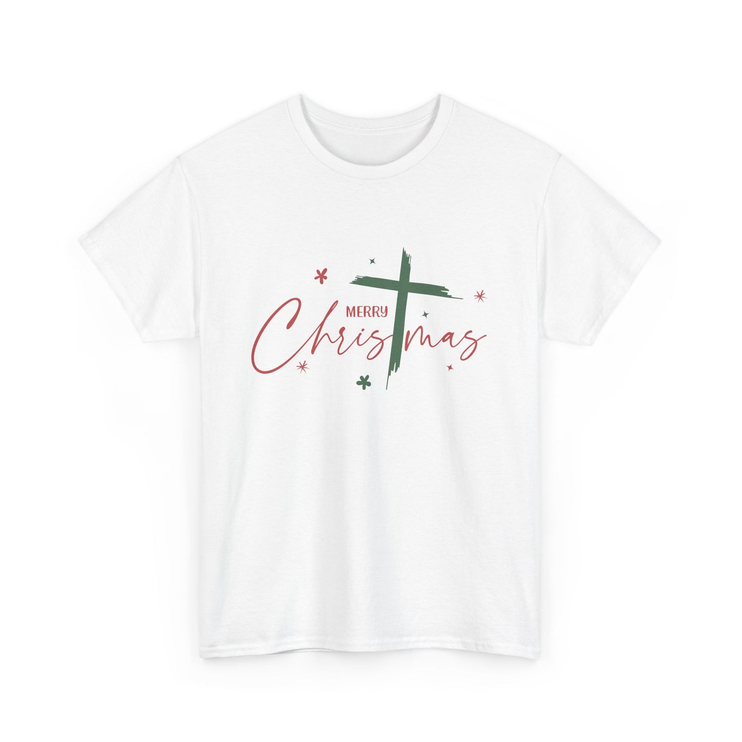 Merry Christmas - T-Shirt