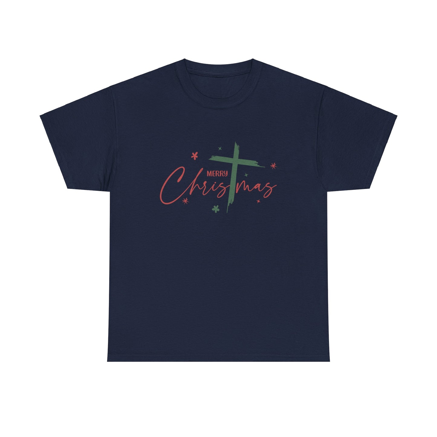 Merry Christmas - T-Shirt