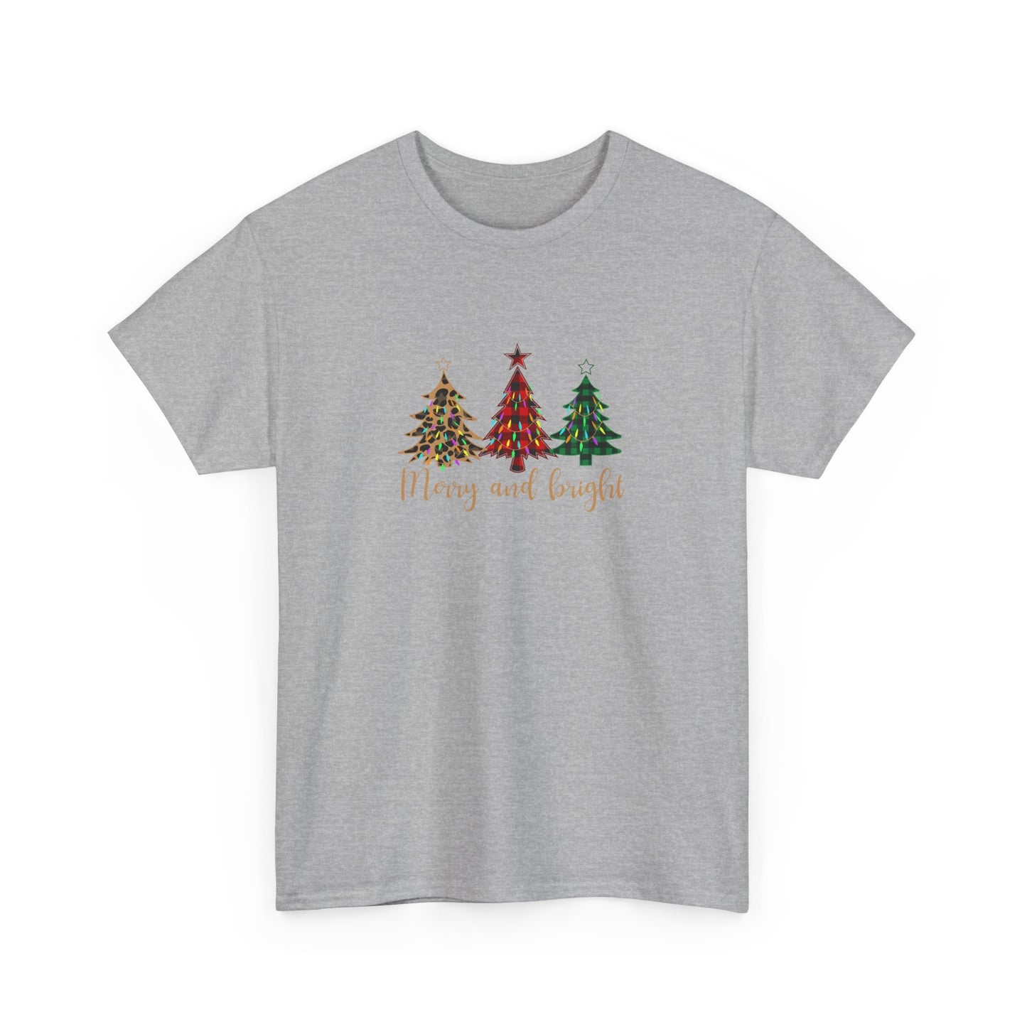 Merry Christmas - T-Shirt