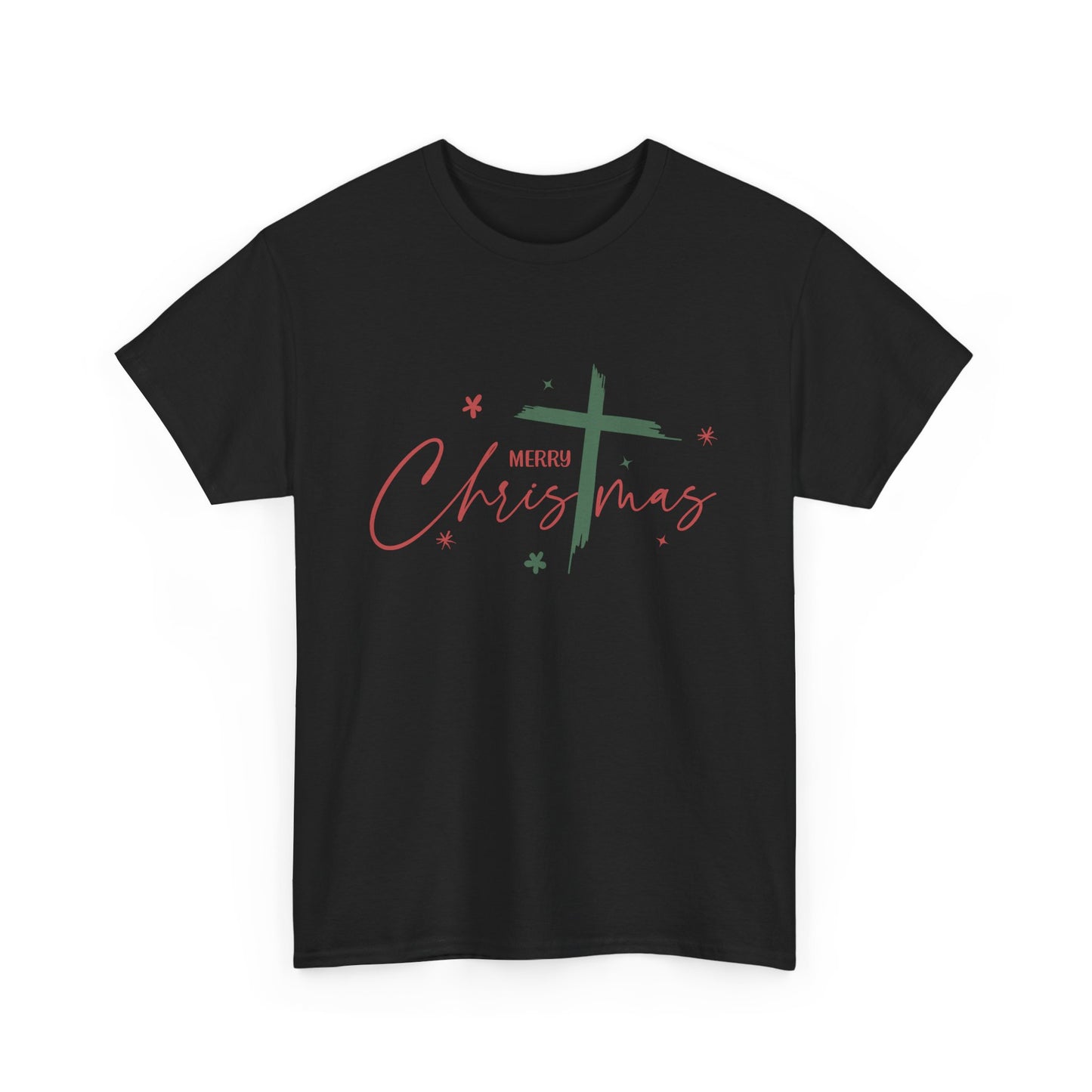 Merry Christmas - T-Shirt