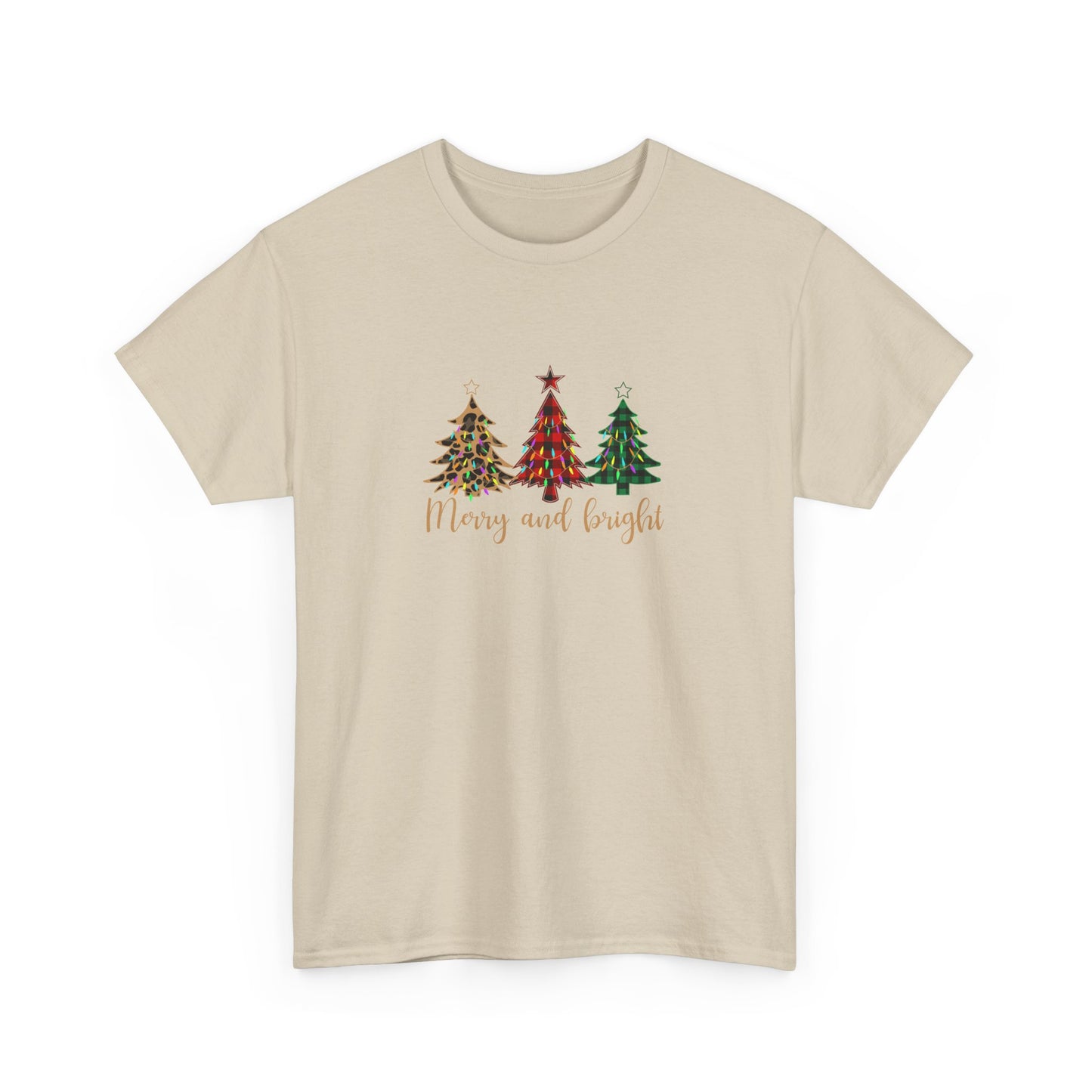 Merry Christmas - T-Shirt