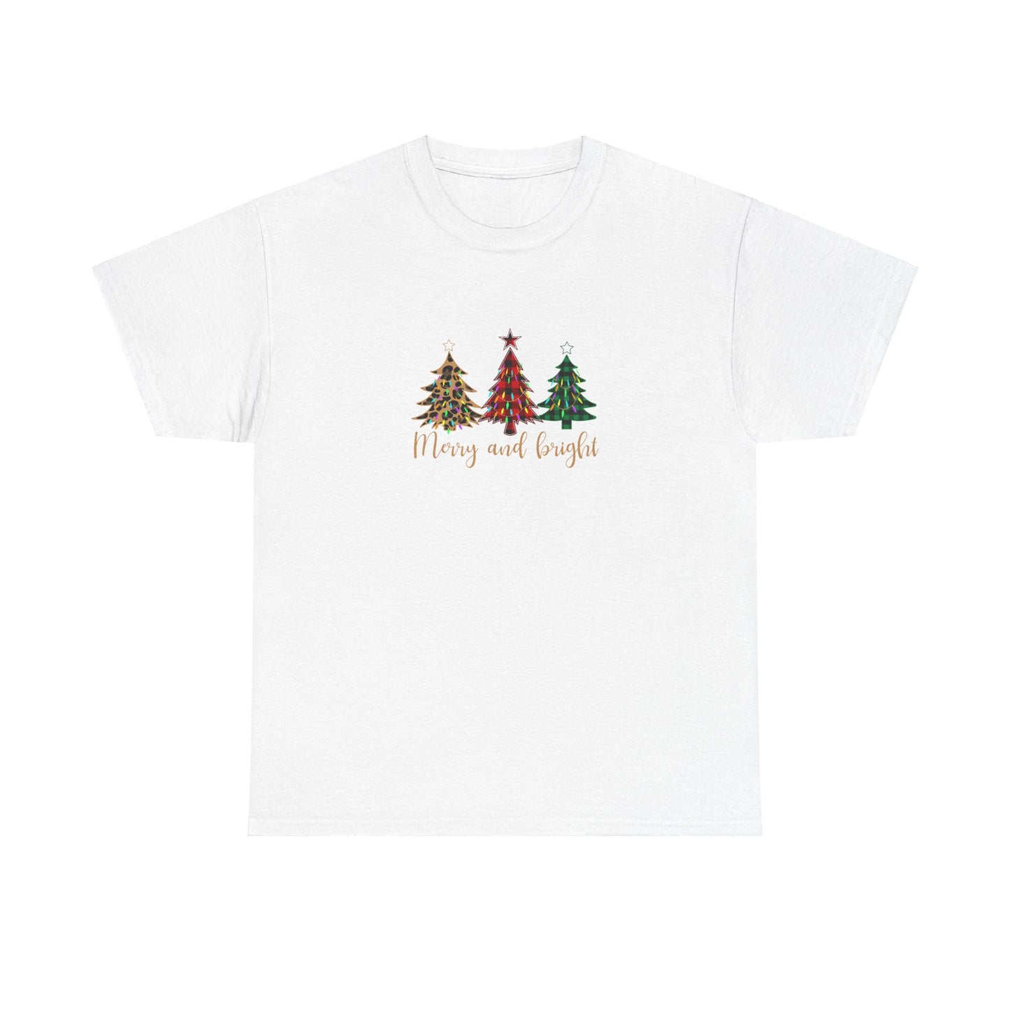 Merry Christmas - T-Shirt