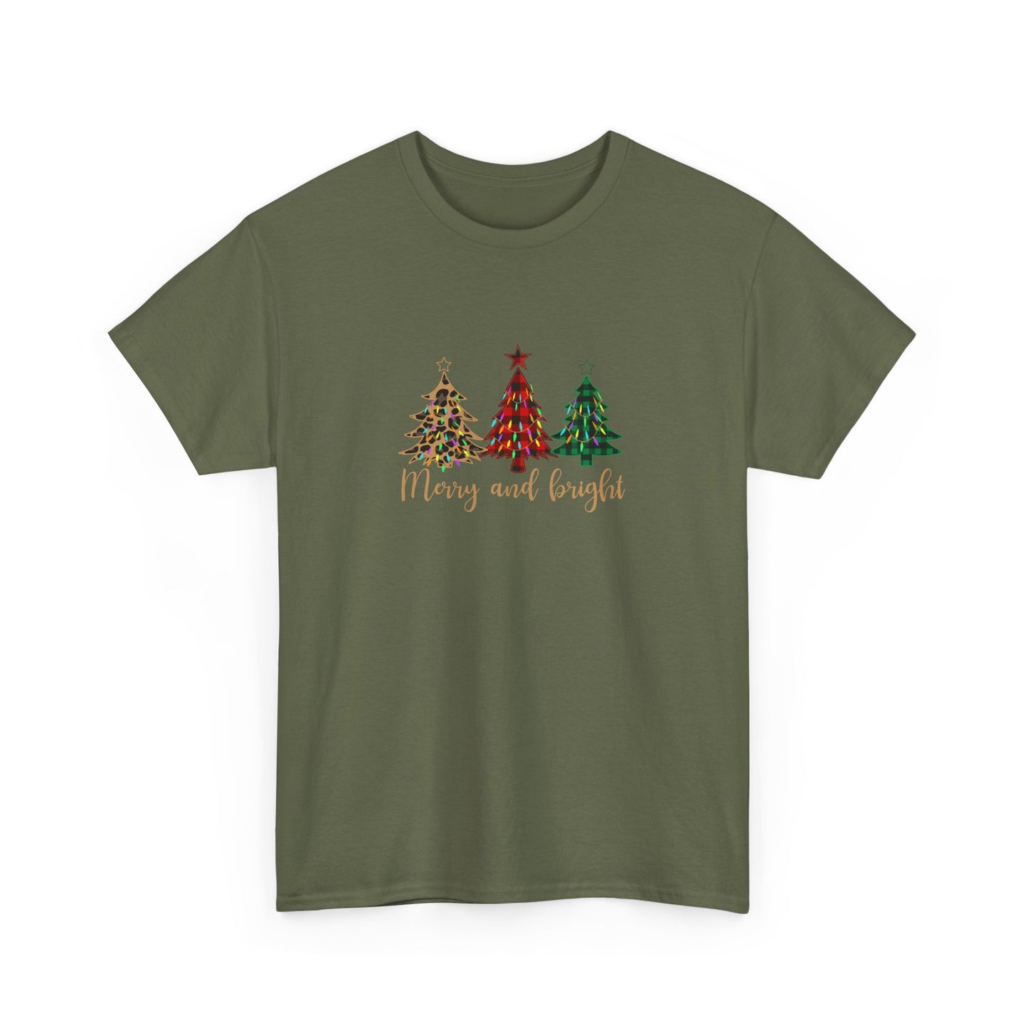 Merry Christmas - T-Shirt