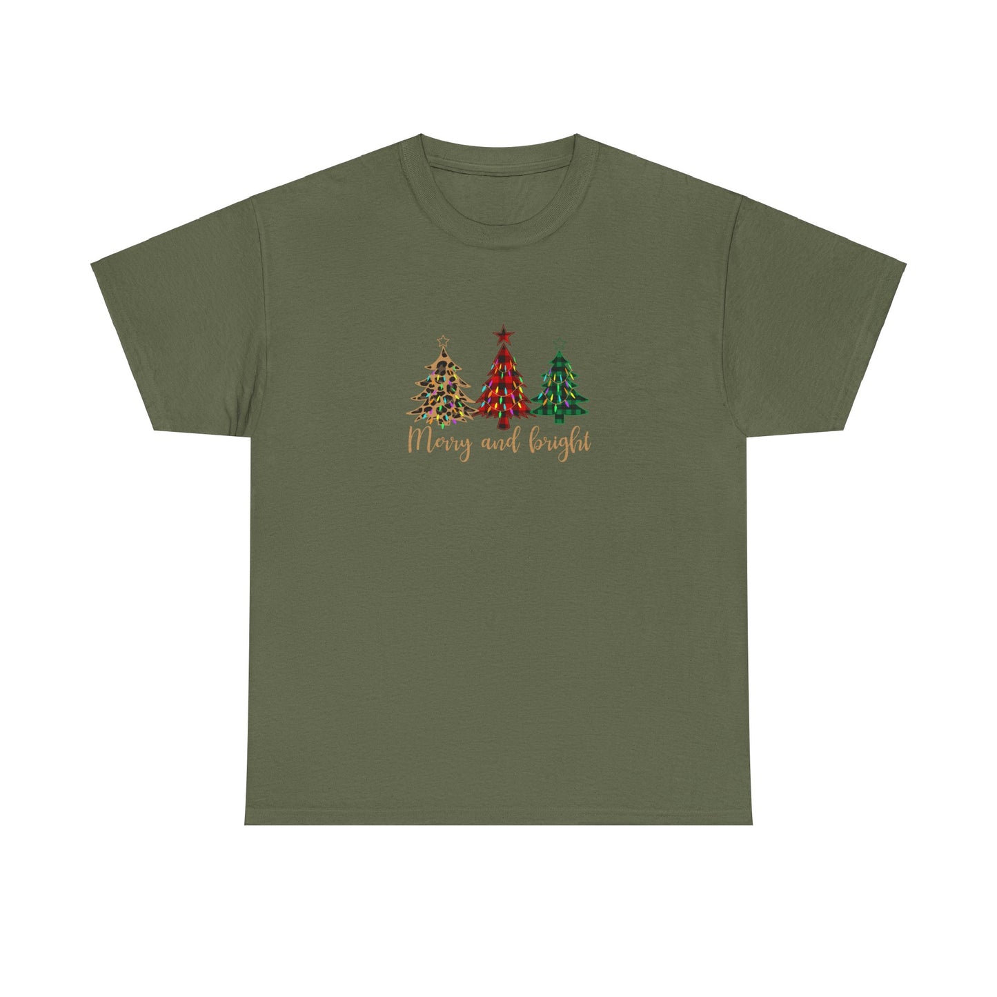 Merry Christmas - T-Shirt