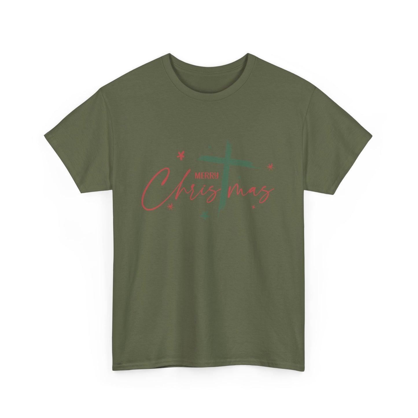 Merry Christmas - T-Shirt