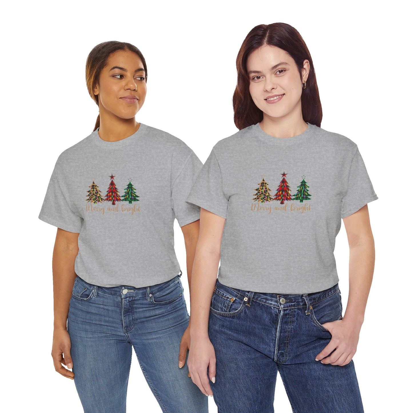 Merry Christmas - T-Shirt