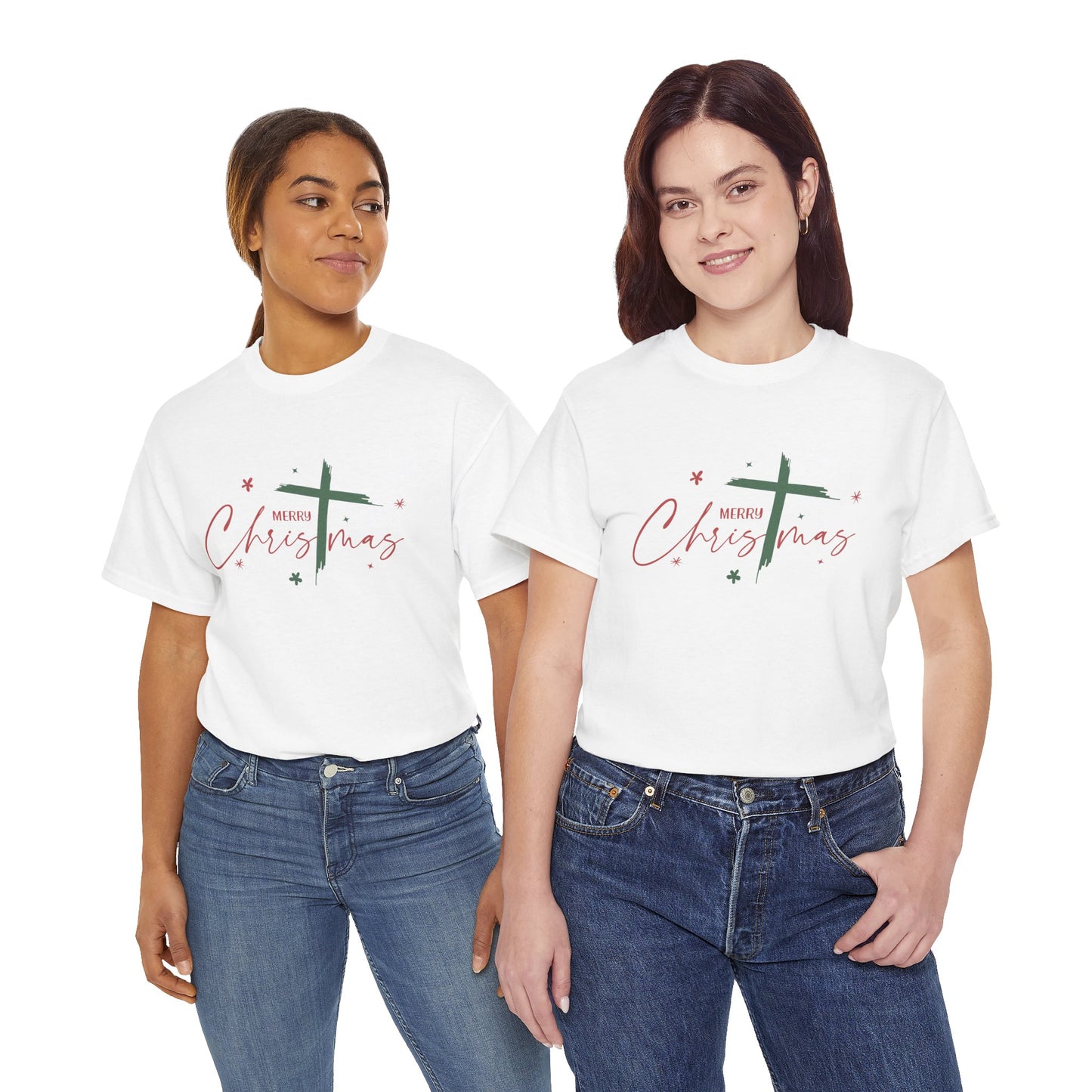 Merry Christmas - T-Shirt