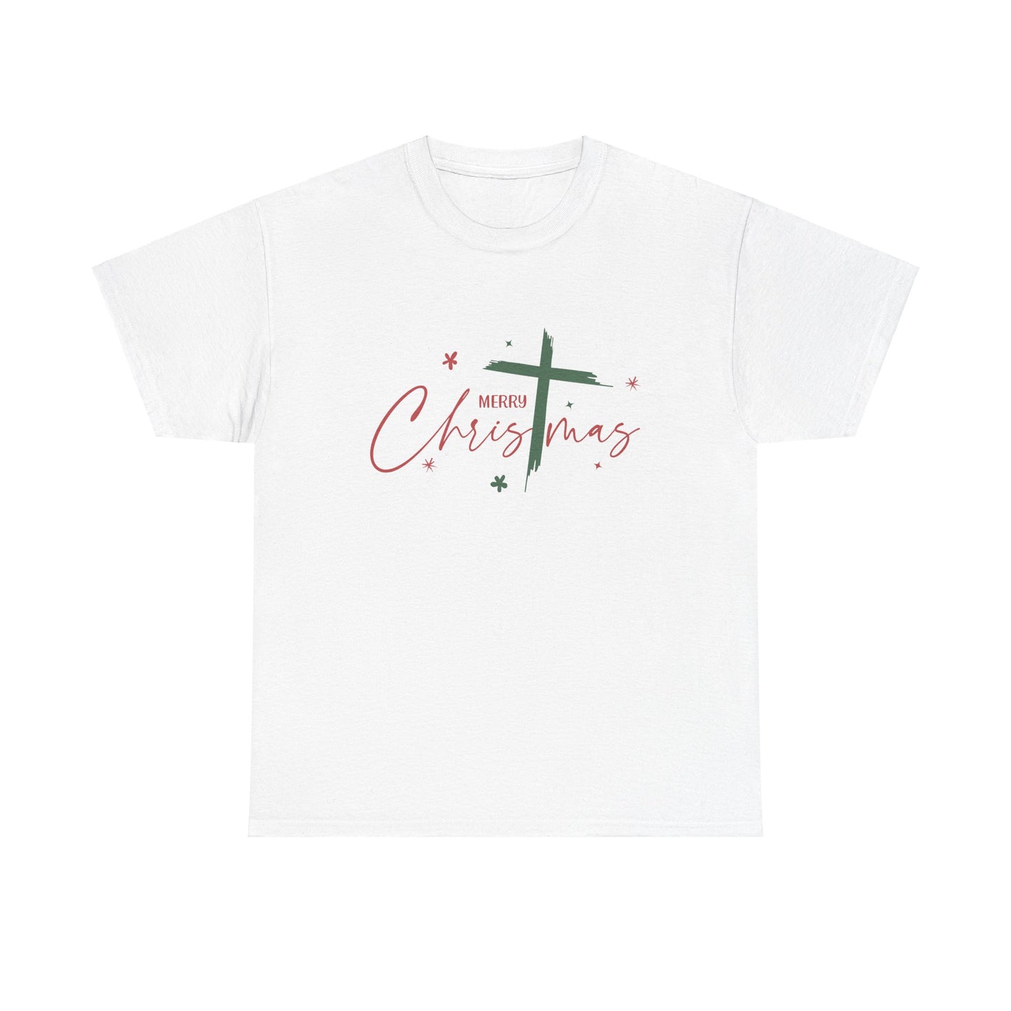 Merry Christmas - T-Shirt